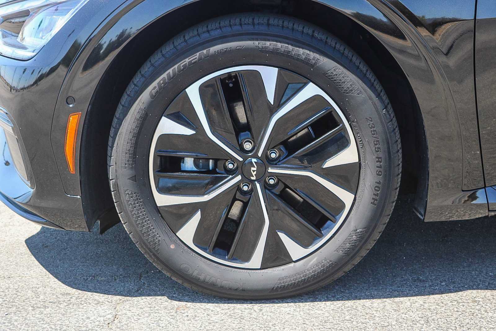 Used 2024 Kia EV6 GT-Line RWD image 9