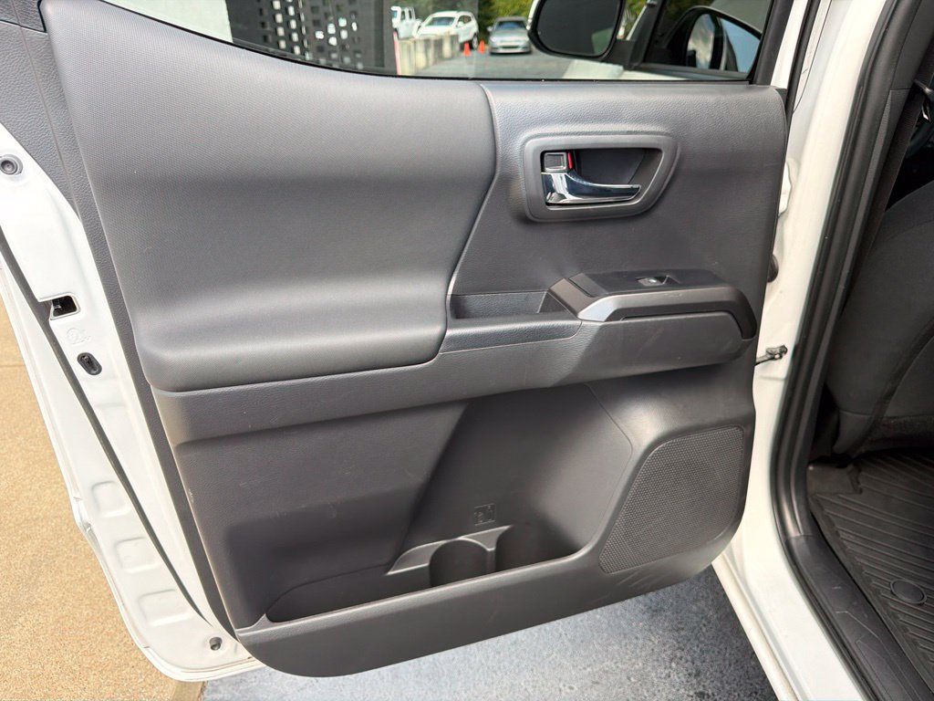 Used 2023 Toyota Tacoma TRD Sport RWD image 35