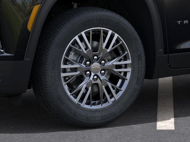 New 2026 Chevrolet Traverse LT w/ LPO, Floor Liner Package FWD image 9