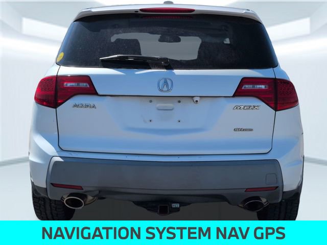 Used 2009 Acura MDX w/ Technology Package image 4