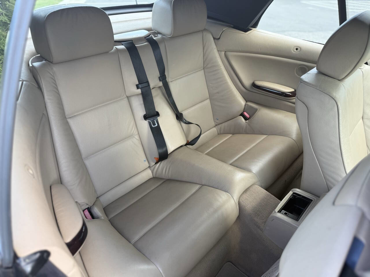 Used 2005 BMW 325Ci Convertible image 20