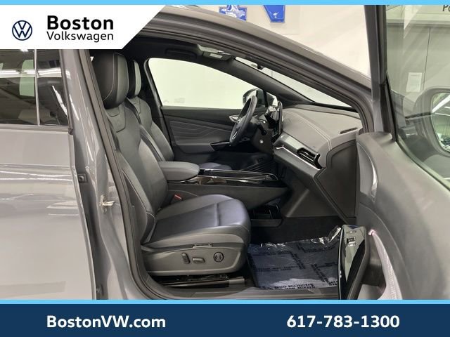 Used 2023 Volkswagen ID.4 Pro S image 11