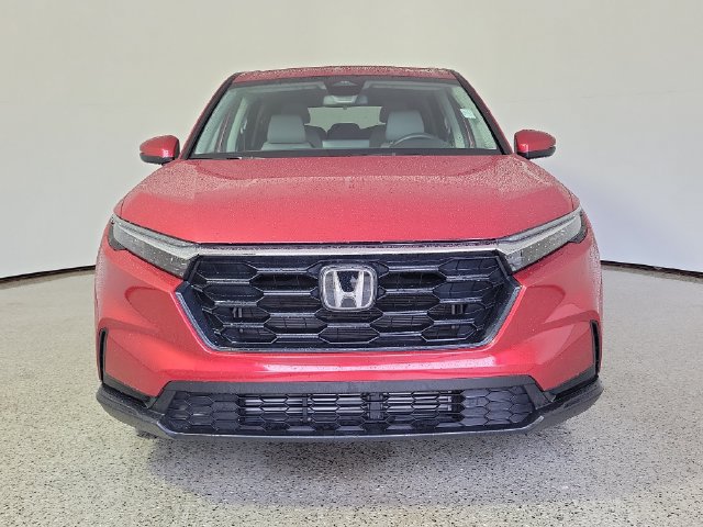 Used 2025 Honda CR-V LX image 3