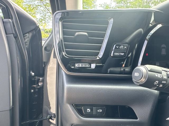 New 2026 Lexus NX 350 AWD image 31