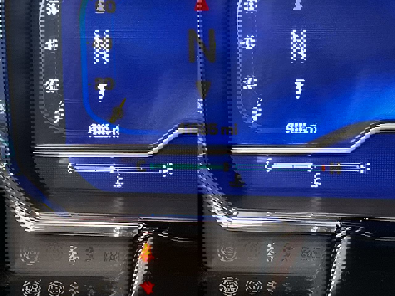 Certified 2023 Chevrolet Silverado 1500 RST w/ RST All Star Premium Package image 16