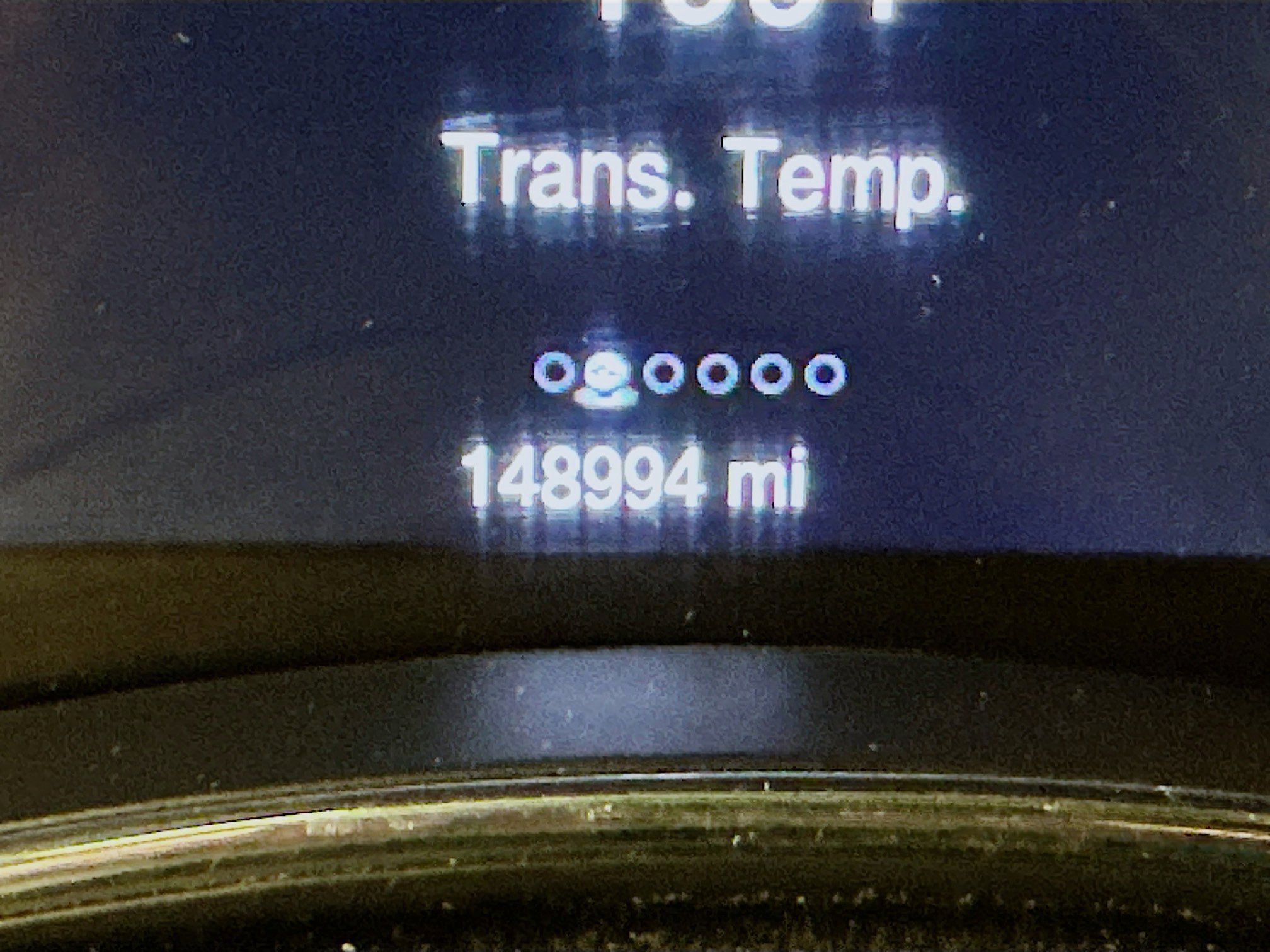 Used 2015 Dodge Durango Citadel w/ Technology Group AWD/4WD image 19