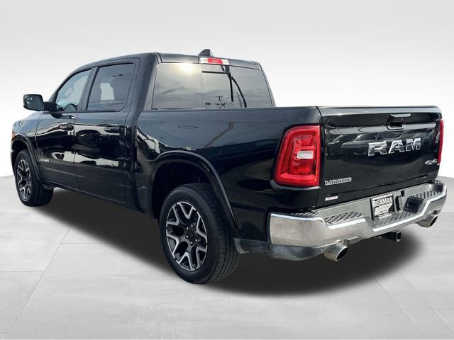 Used 2025 RAM 1500 Laramie image 5