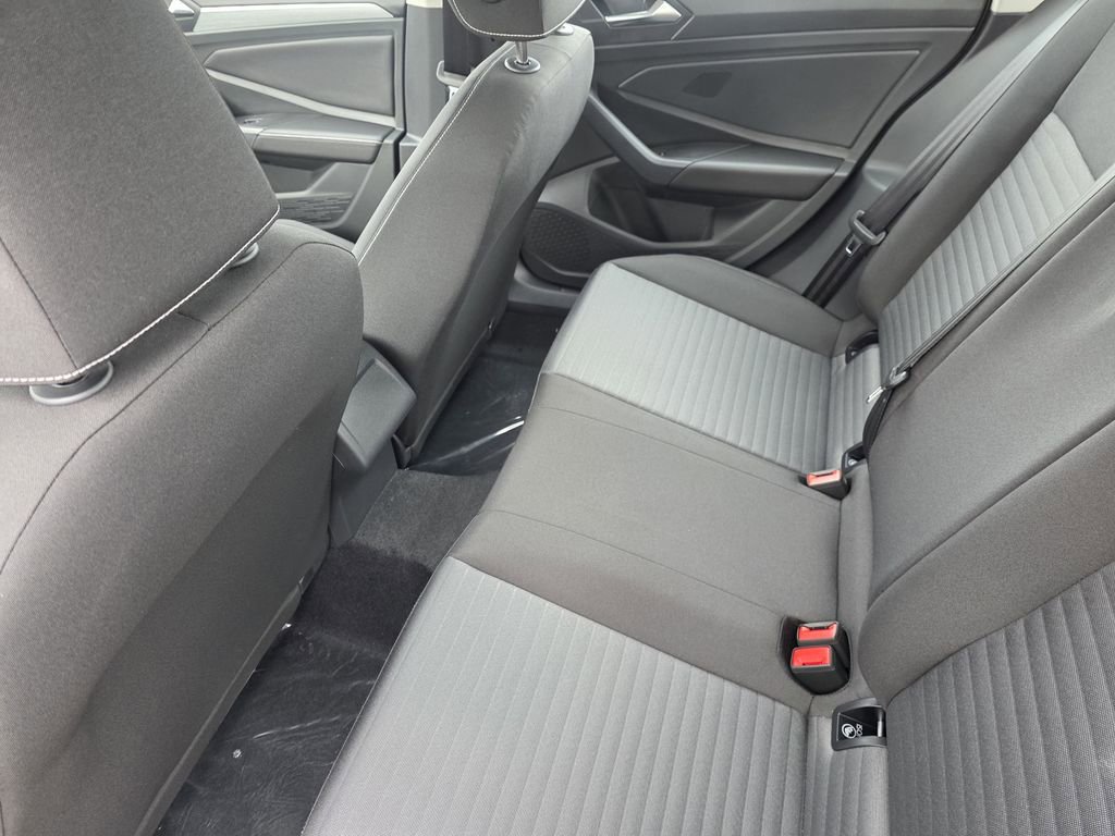 New 2026 Volkswagen Jetta S image 18