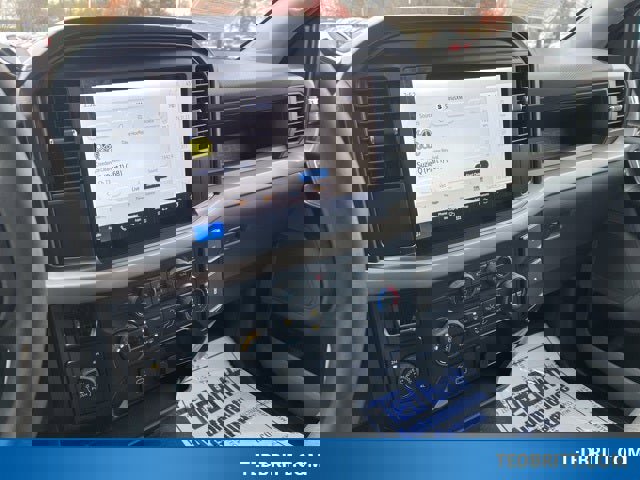 Used 2025 Ford F150 XL w/ Equipment Group 103A High image 28