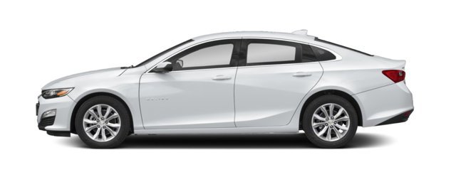 Used 2024 Chevrolet Malibu LT image 3