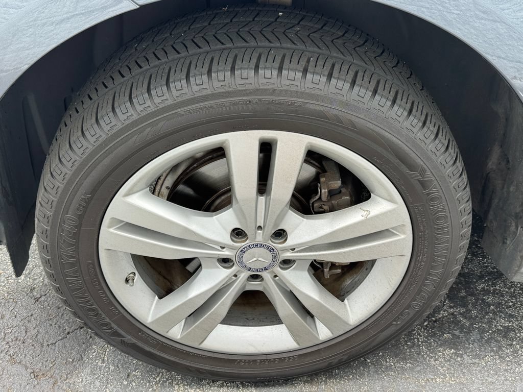 Used 2015 Mercedes-Benz ML 350 2WD image 15