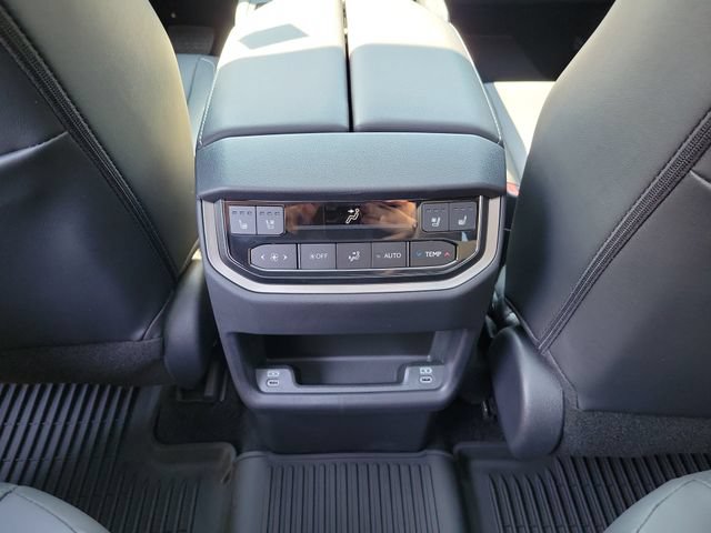 New 2026 Lexus TX 350 AWD image 11
