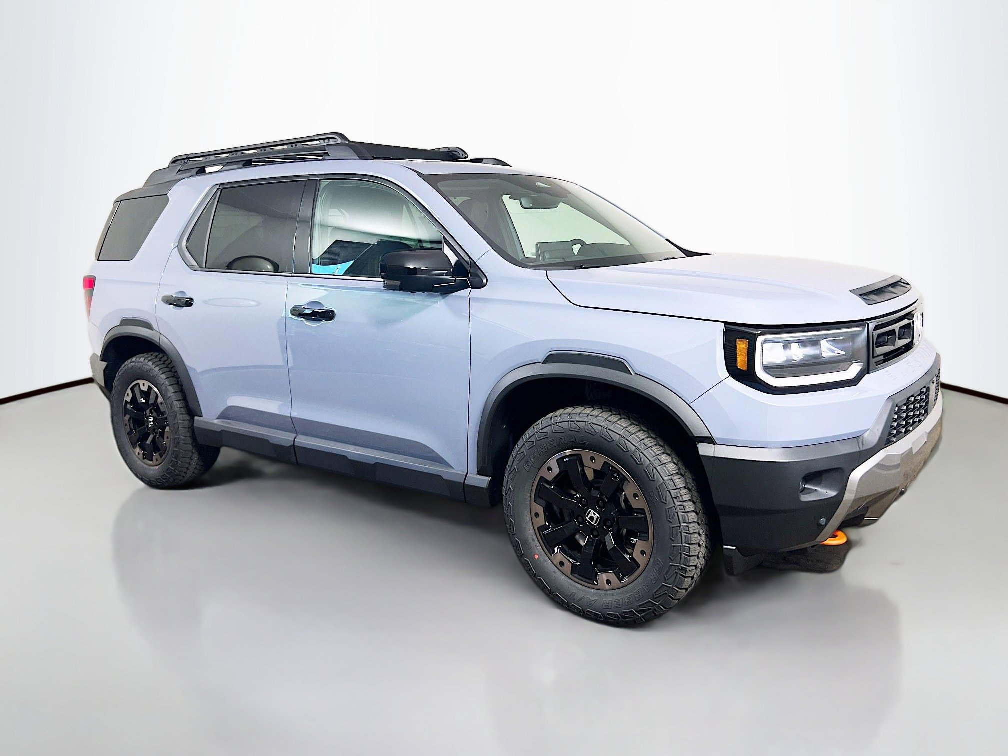New 2026 Honda Passport TrailSport Elite image 22