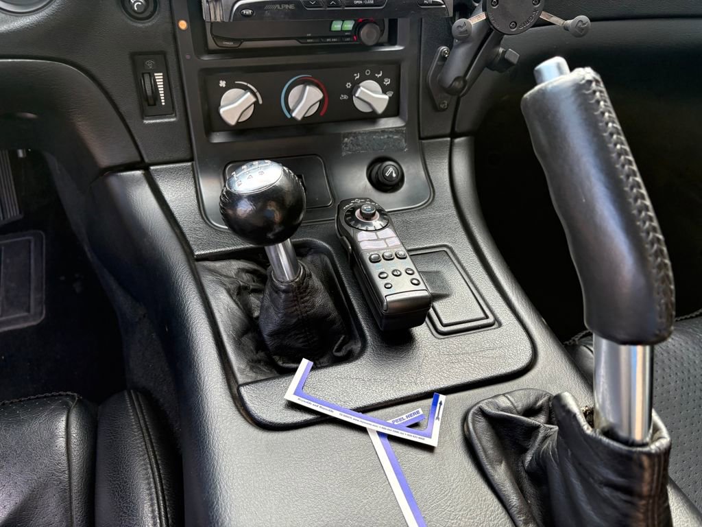 Used 1999 Dodge Viper RT/10 image 20