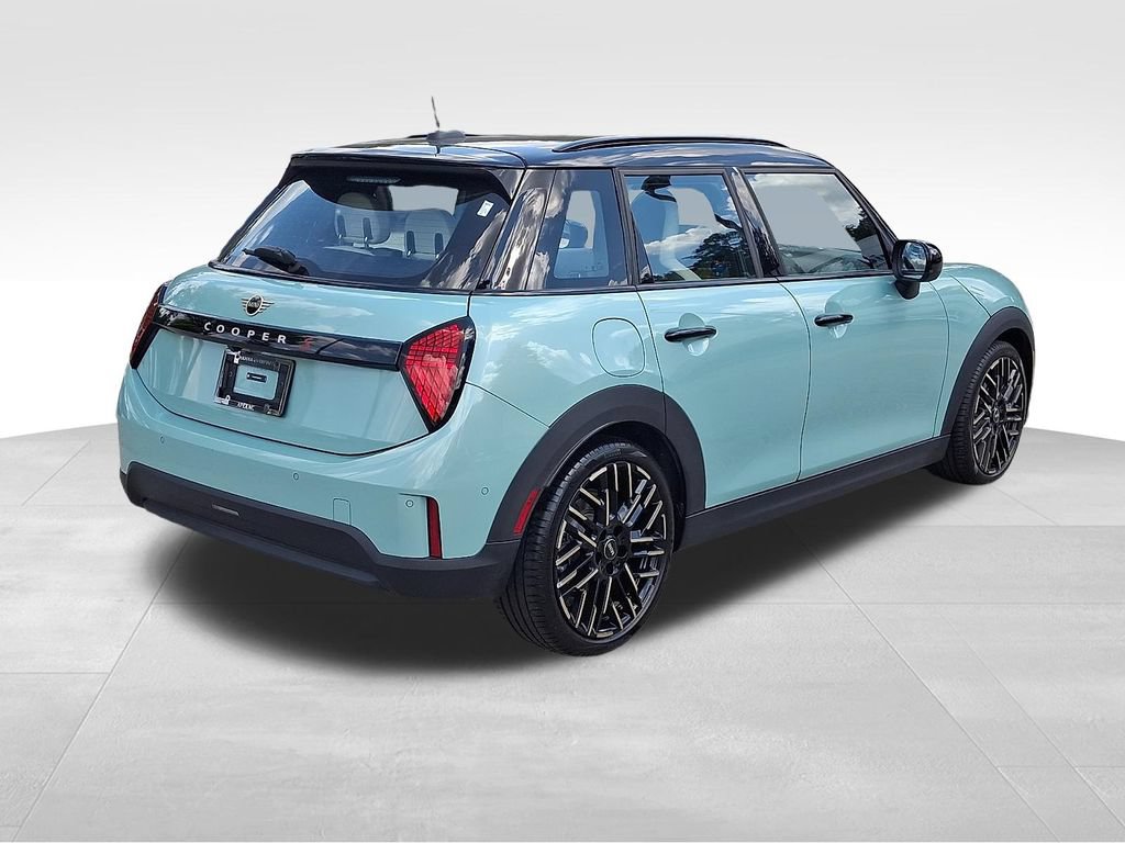 Used 2025 MINI Cooper S FWD image 6