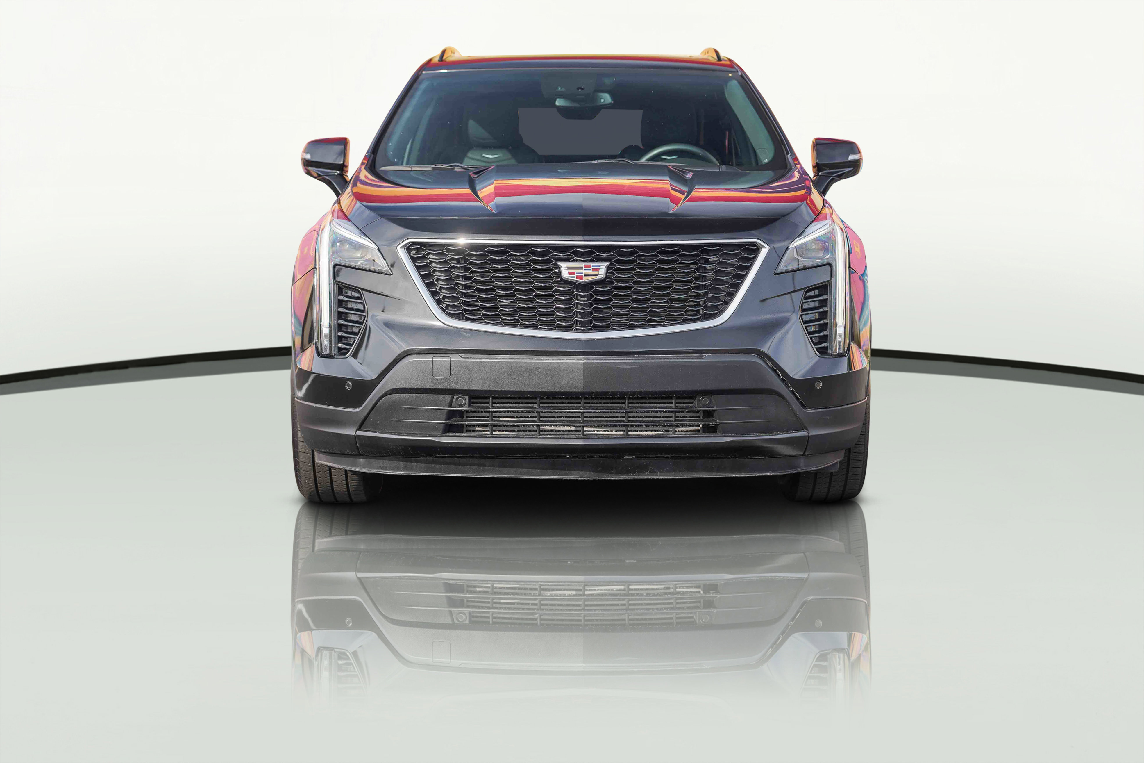 Used 2022 Cadillac XT4 Sport image 39