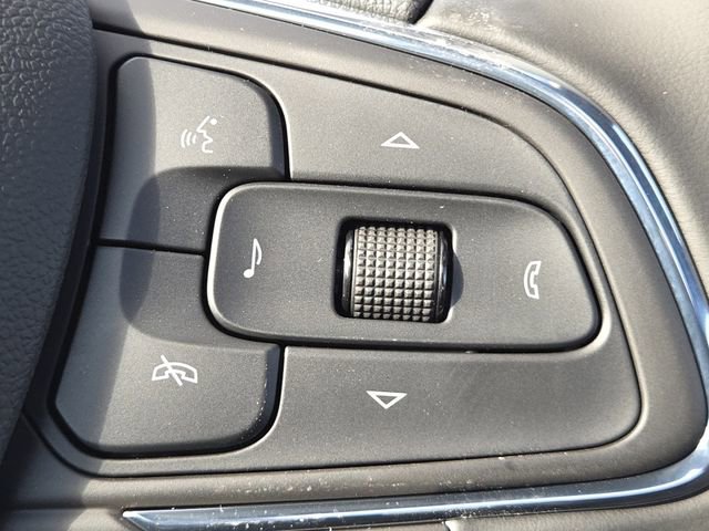 New 2026 Buick Envista Avenir image 13