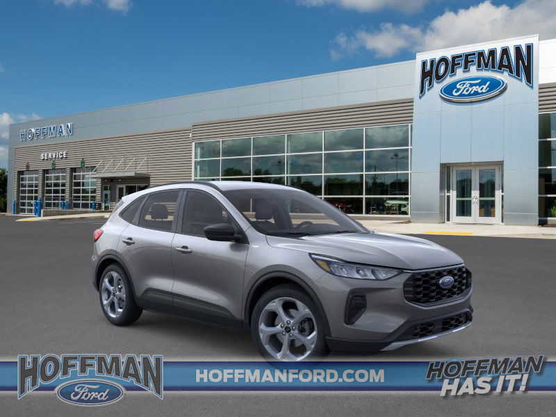 New 2026 Ford Escape ST-Line image 1
