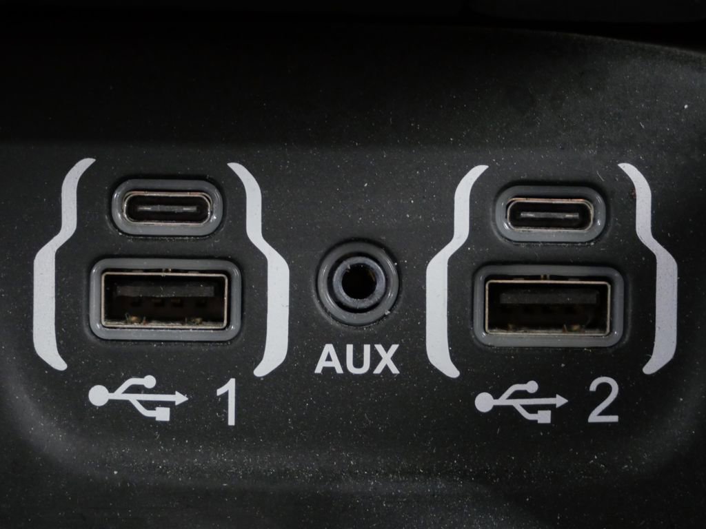 Used 2021 RAM 1500 Big Horn image 22