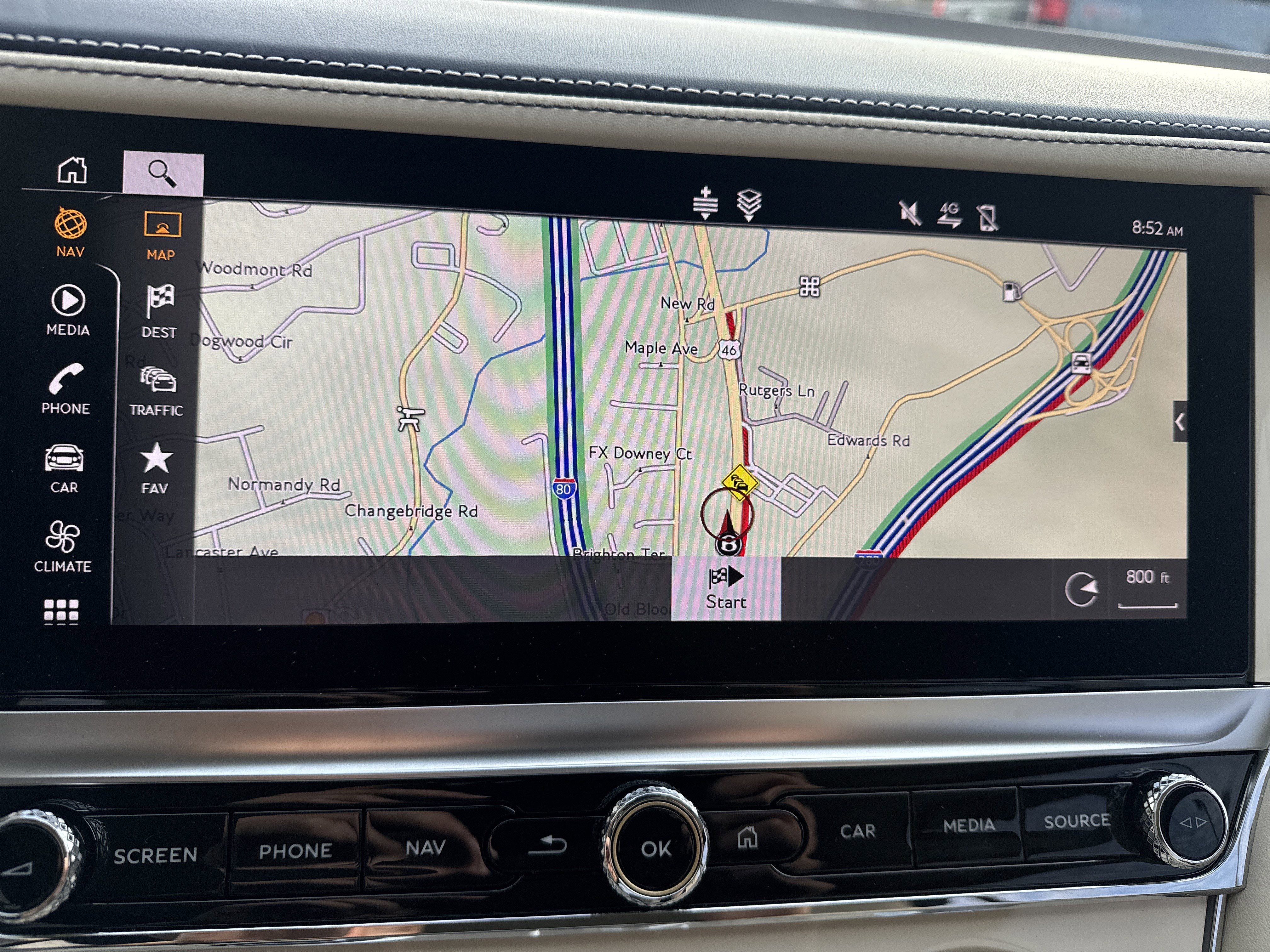 Used 2023 Bentley Continental GT Mulliner image 23