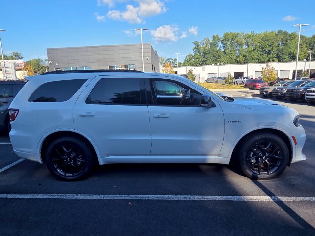 New 2026 Dodge Durango GT AWD/4WD image 6