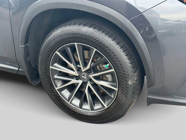 Used 2023 Lexus NX 350 AWD image 7