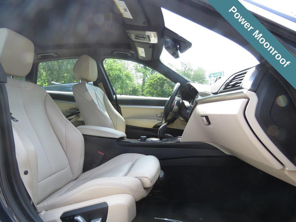 Used 2019 BMW 330i Gran Turismo xDrive w/ Convenience Package AWD/4WD image 13