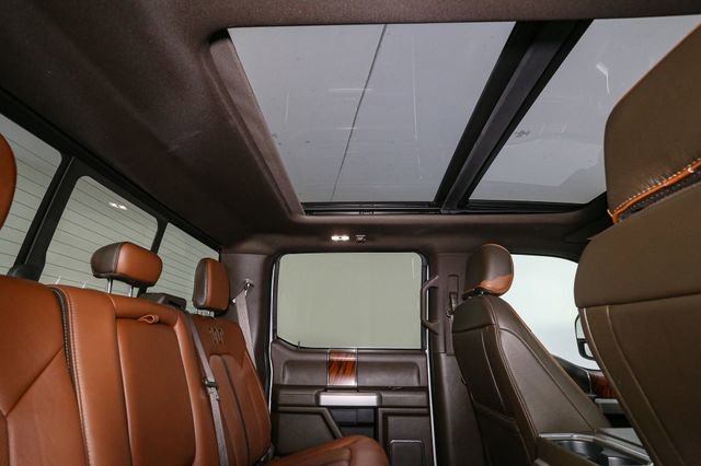 Used 2022 Ford F350 King Ranch w/ King Ranch Ultimate Package image 21