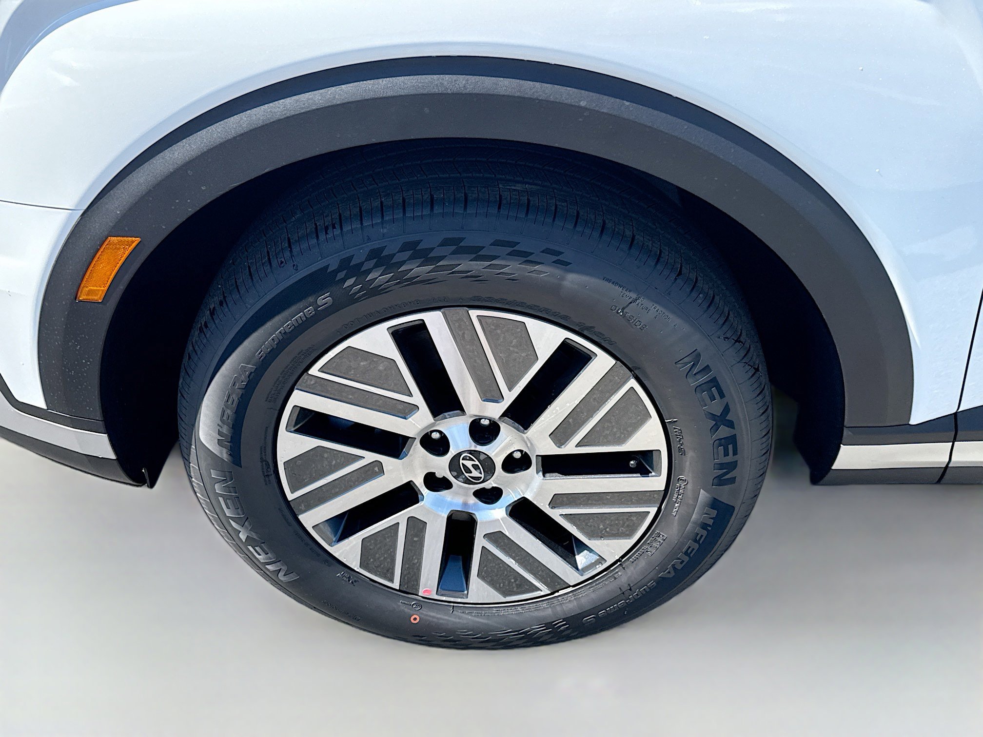 New 2026 Hyundai Palisade FWD Hybrid image 26