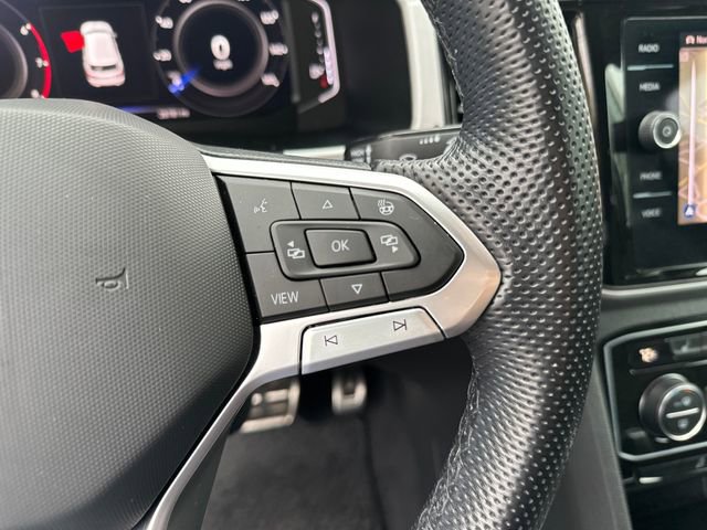 Used 2022 Volkswagen Atlas Cross Sport SEL Premium R-Line AWD/4WD image 20
