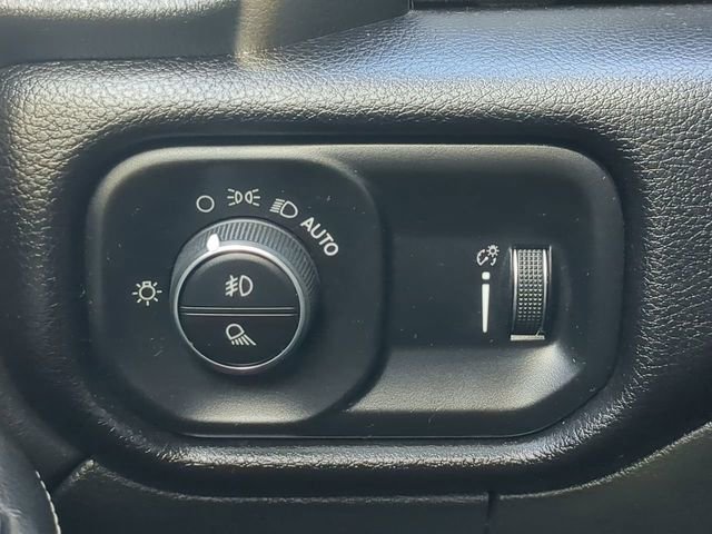 Certified 2024 RAM 2500 Big Horn image 26