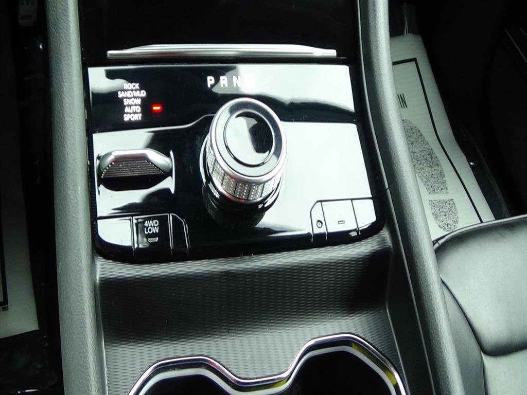 Used 2023 Jeep Grand Cherokee 4WD 4xe image 35