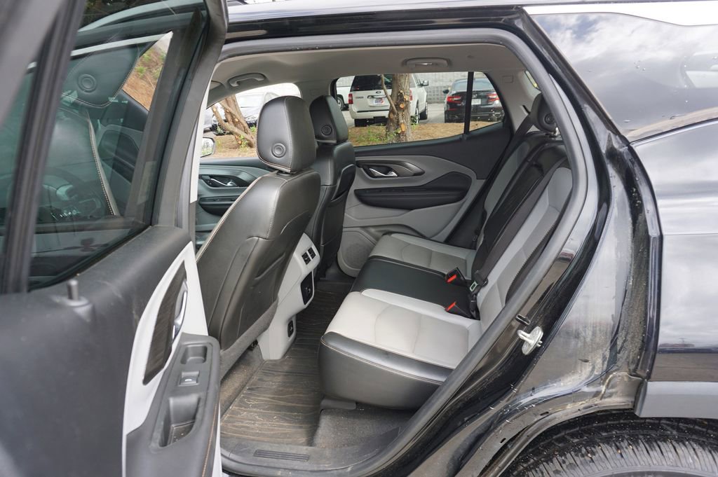 Used 2018 GMC Terrain SLT w/ Preferred Package image 13