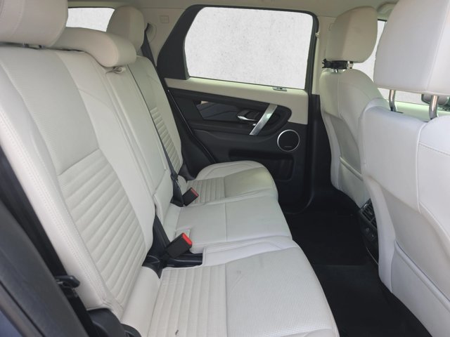 Used 2023 Land Rover Discovery Sport S AWD/4WD image 16