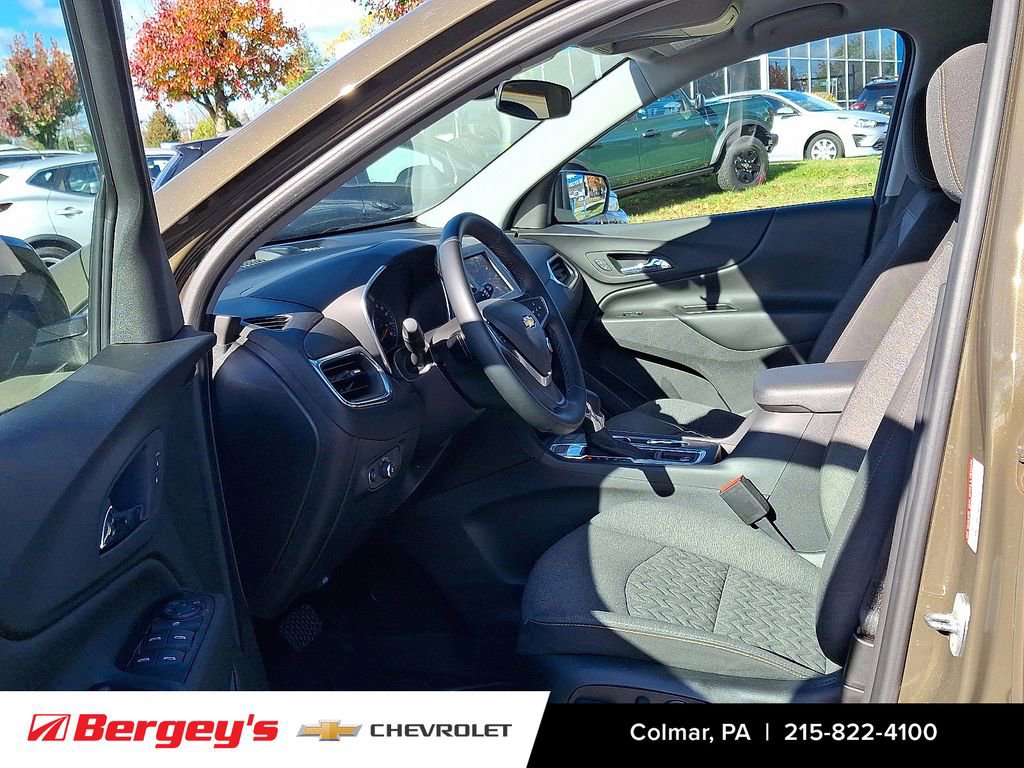 Certified 2023 Chevrolet Equinox LT image 15