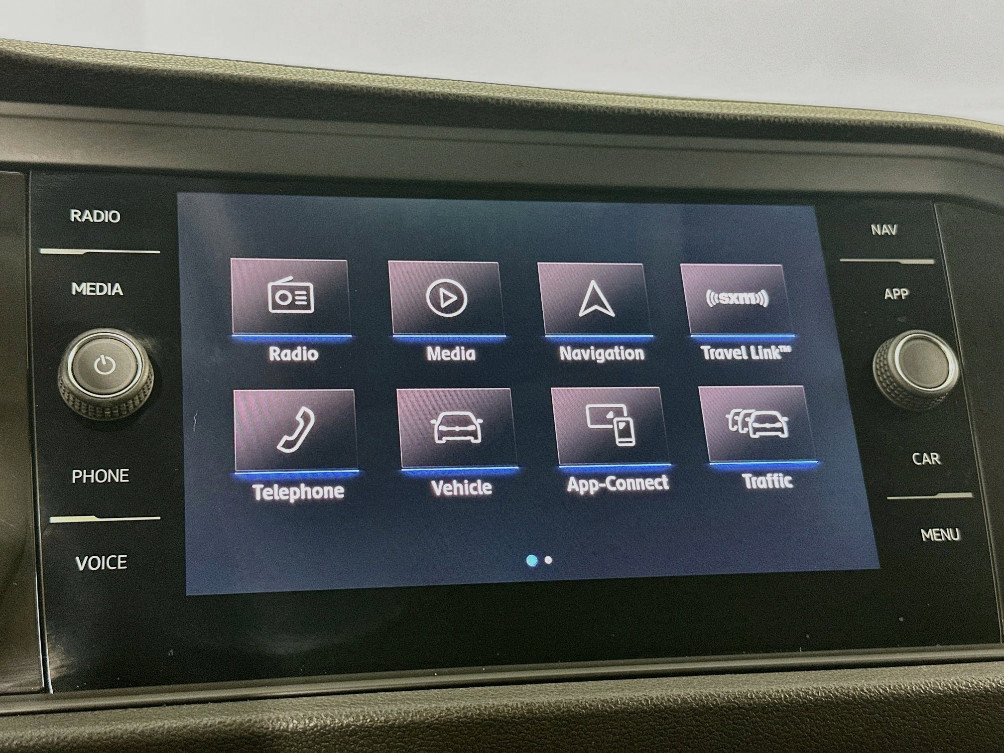 Used 2019 Volkswagen Jetta SEL Premium FWD image 15