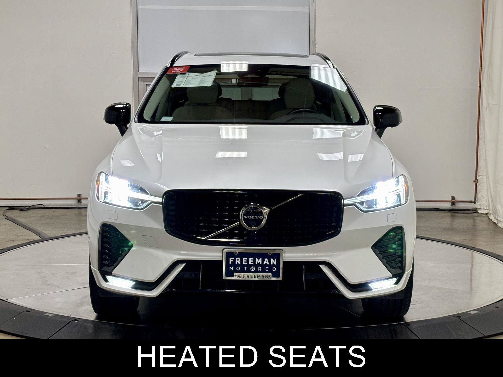 Used 2024 Volvo XC60 B5 Plus w/ Protection Package Premier AWD/4WD image 3