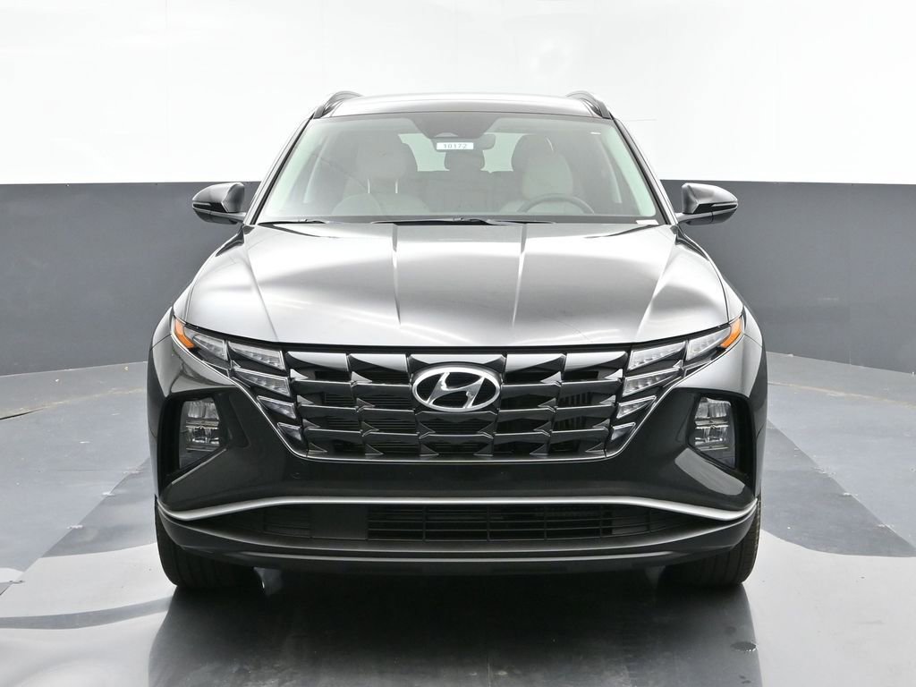 New 2024 Hyundai Tucson SEL image 8