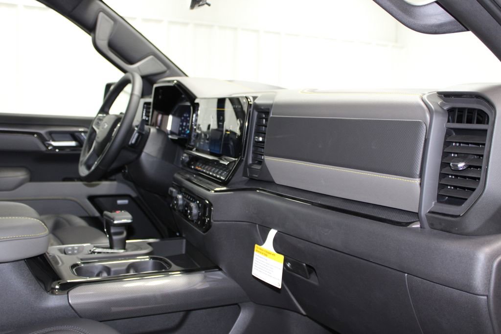 New 2026 Chevrolet Silverado 1500 ZR2 image 34