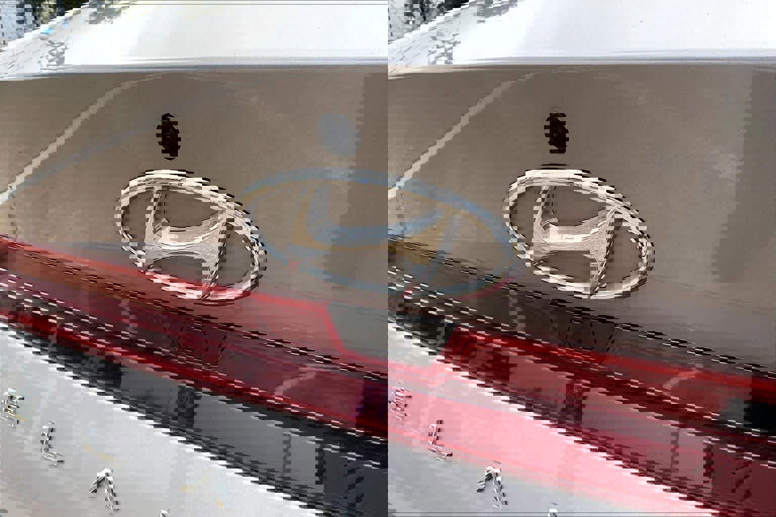 Used 2022 Hyundai Elantra SEL w/ Preferred Accessory Package image 27