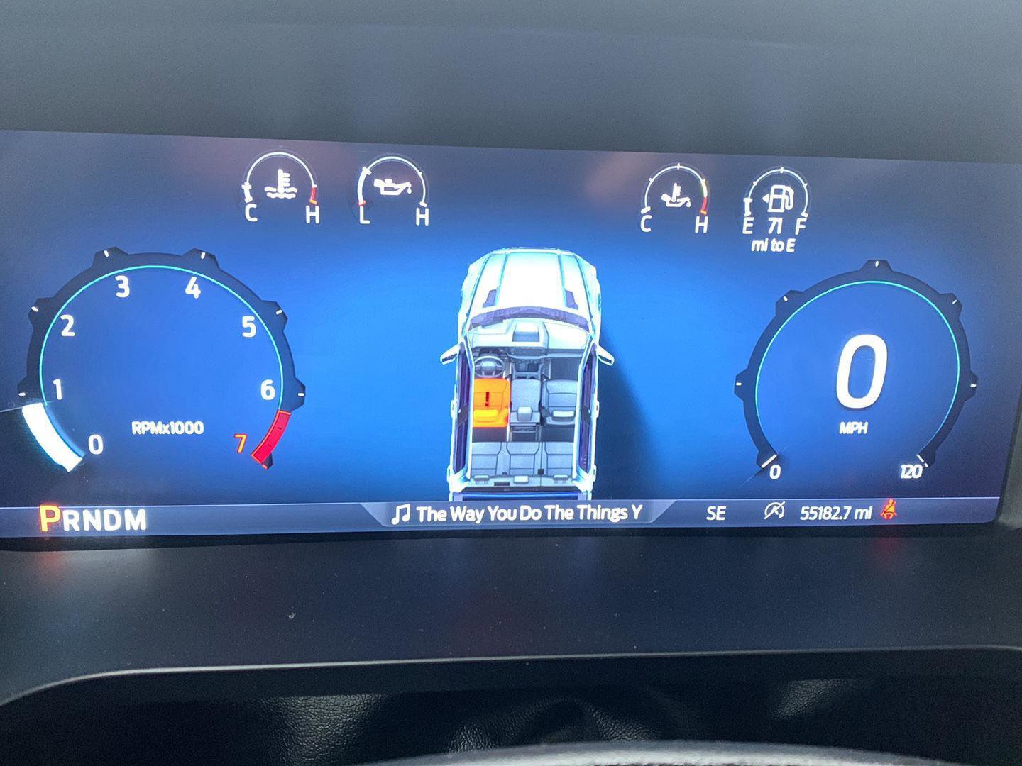 Used 2024 Ford F150 XL image 35