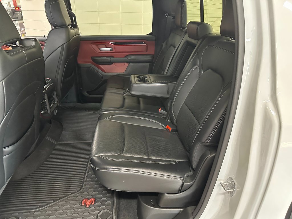 Used 2022 RAM 1500 Rebel w/ Rebel Level 2 Equipment Group image 38