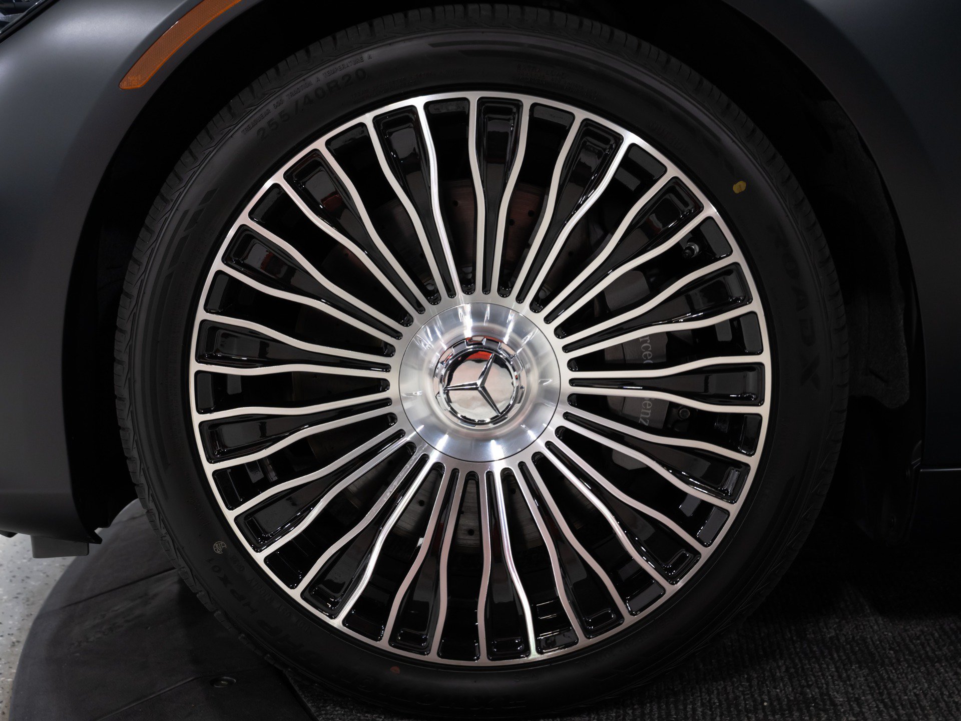 Used 2024 Mercedes-Benz Maybach S 680 4MATIC image 27