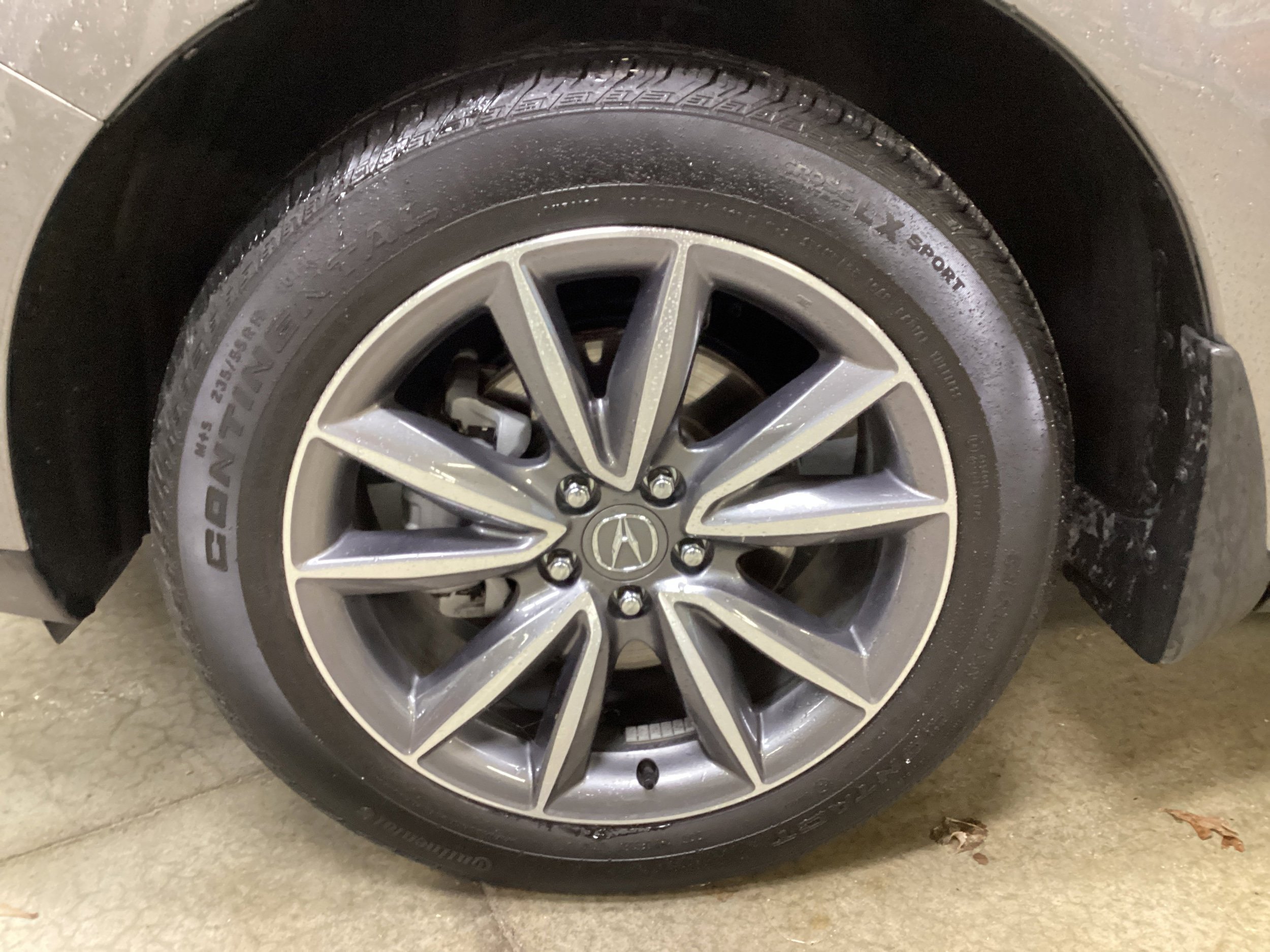 Used 2024 Acura RDX SH-AWD w/ Technology Package image 10