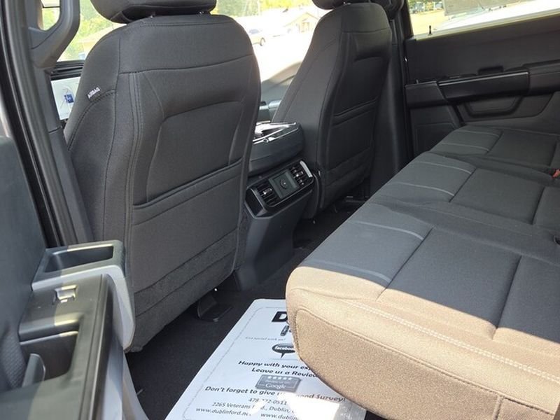 New 2026 Ford F150 STX w/ F-150 LOBO Package AWD/4WD image 9