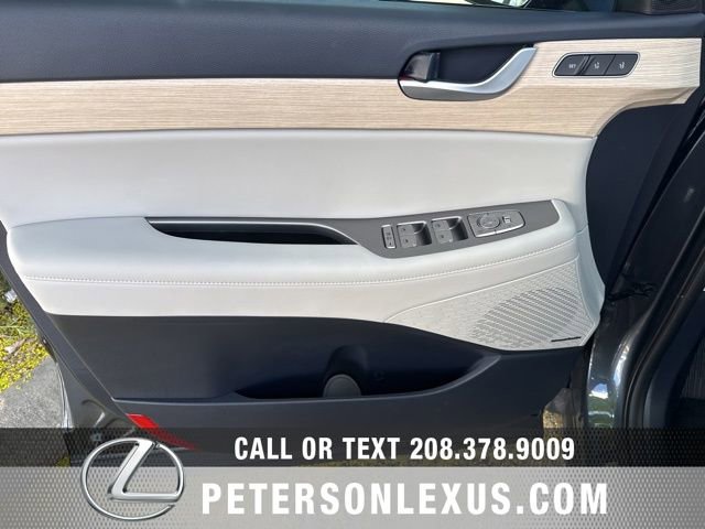 Used 2025 Hyundai Palisade Limited AWD/4WD image 24