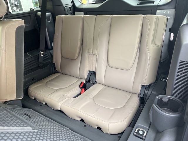 Used 2020 Land Rover Defender 110 HSE AWD/4WD image 12