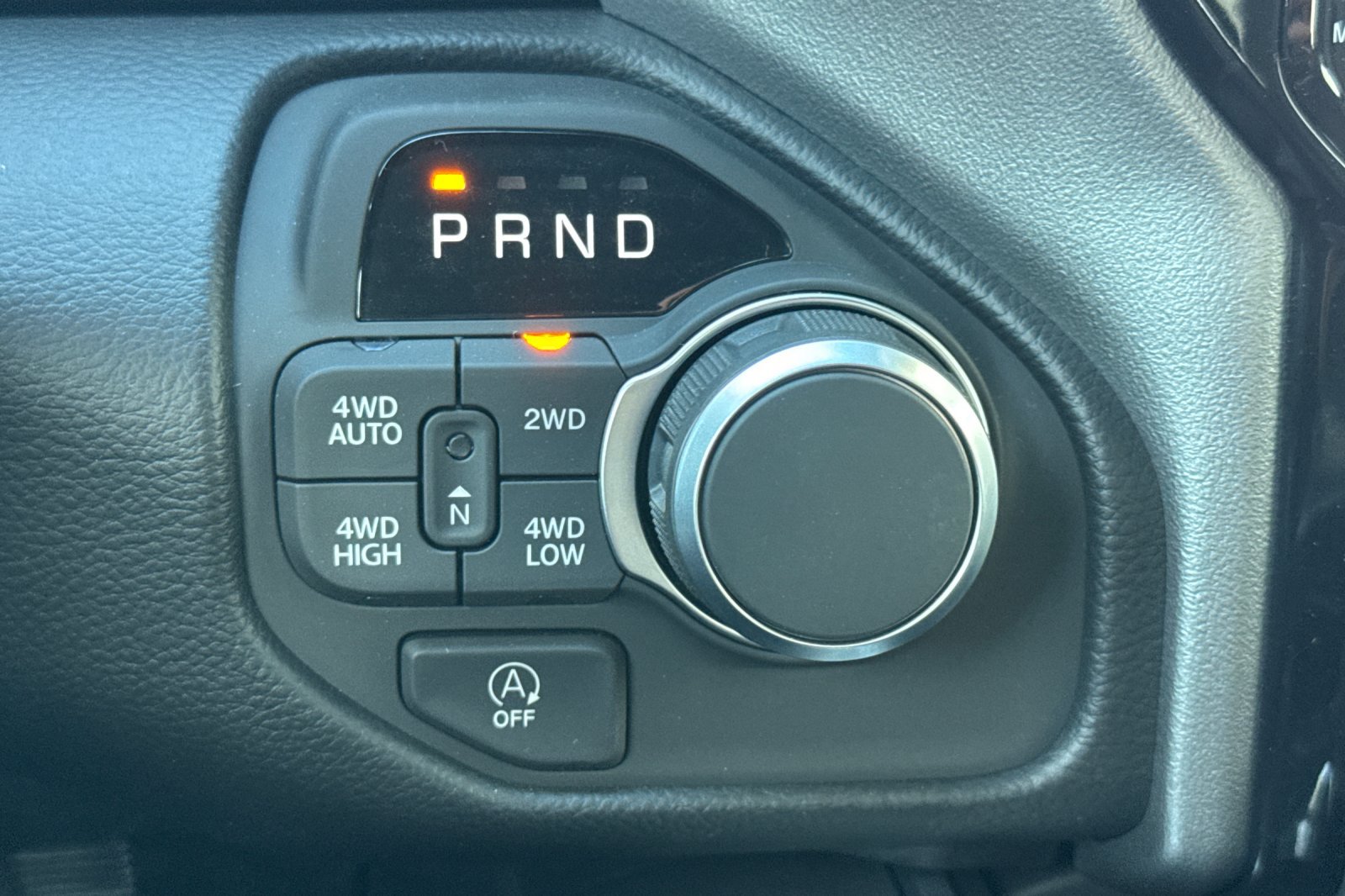 New 2027 RAM 1500 Big Horn AWD/4WD image 20