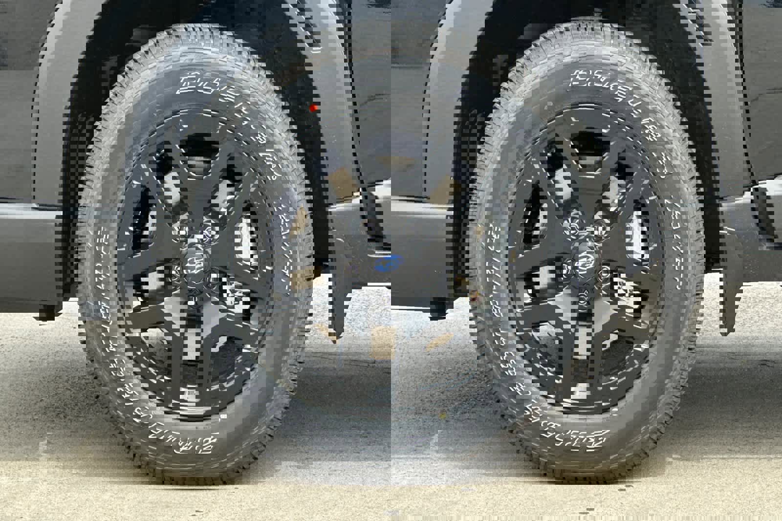 New 2026 Subaru Outback Wilderness image 34