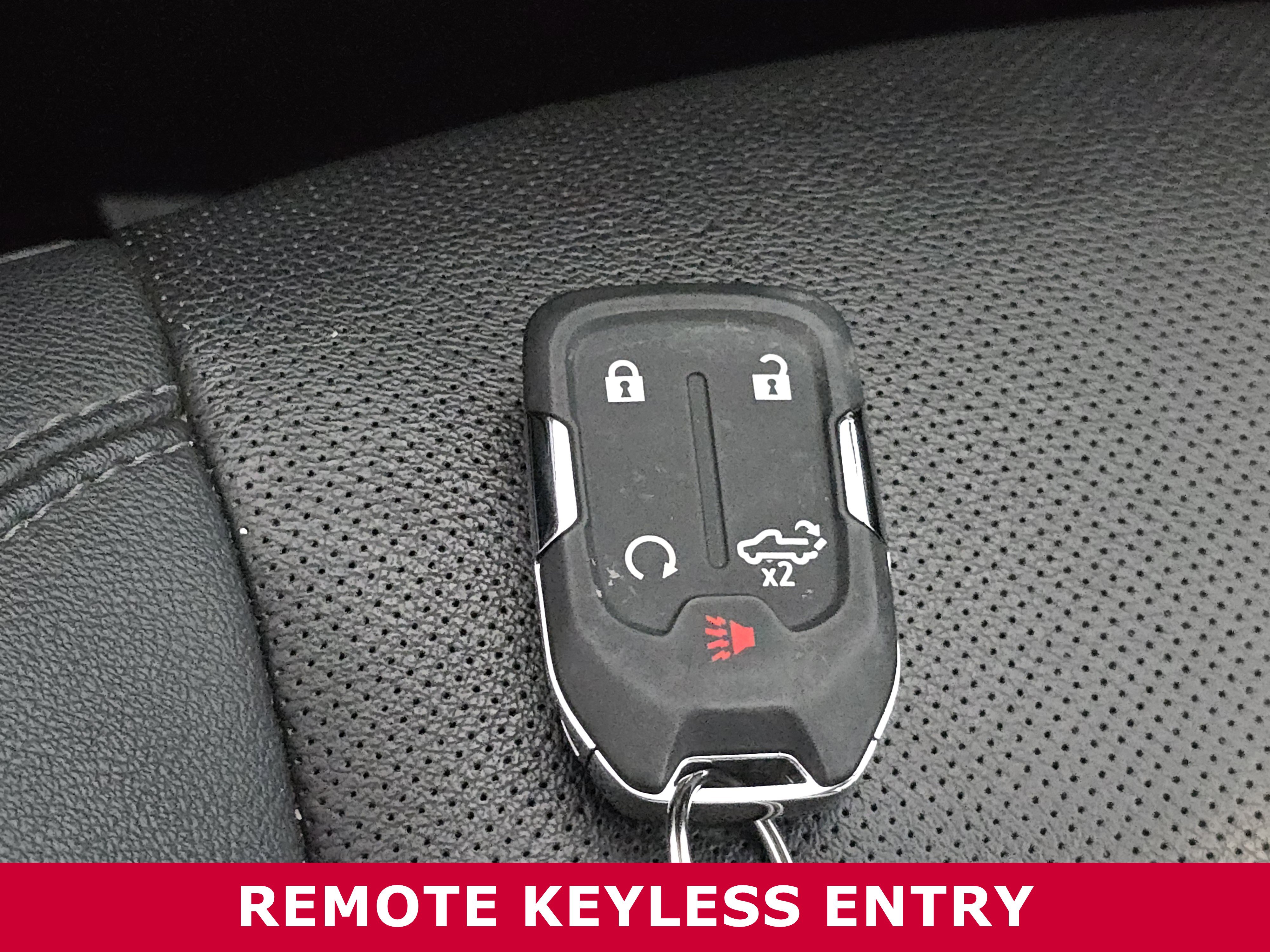 Used 2022 GMC Sierra 2500 SLT w/ SLT Premium Package image 25